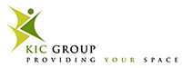 KIC Group Logo