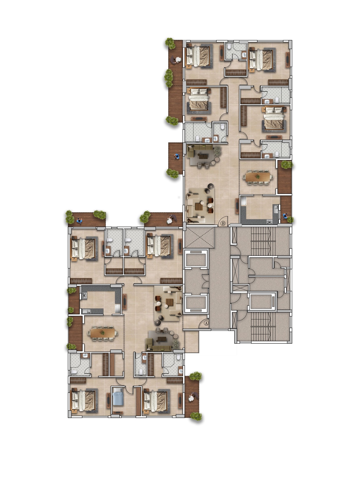Area Plan